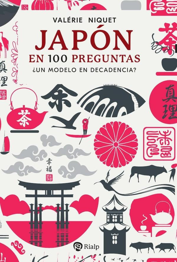 Japon en 100 preguntas | Valerie Niquet