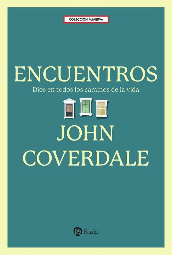Encuentros | JohnF. Coverdale