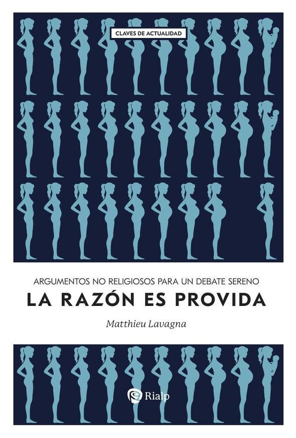 La razon es provida | Matthieu Lavagna