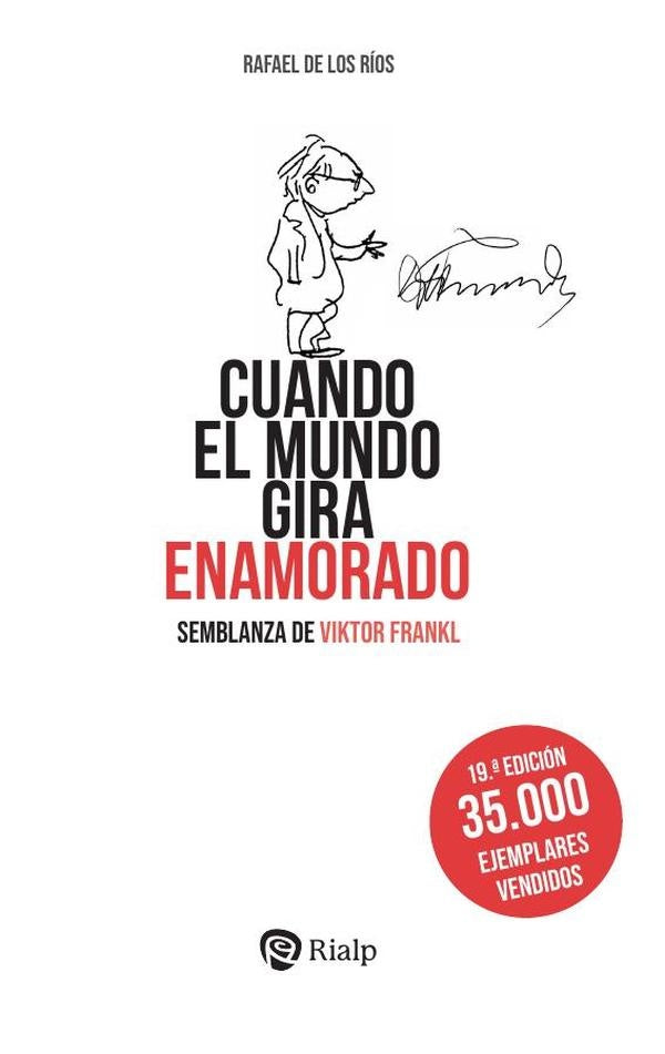 Cuando el mundo gira enamorado | RafaeldelosRios Camacho