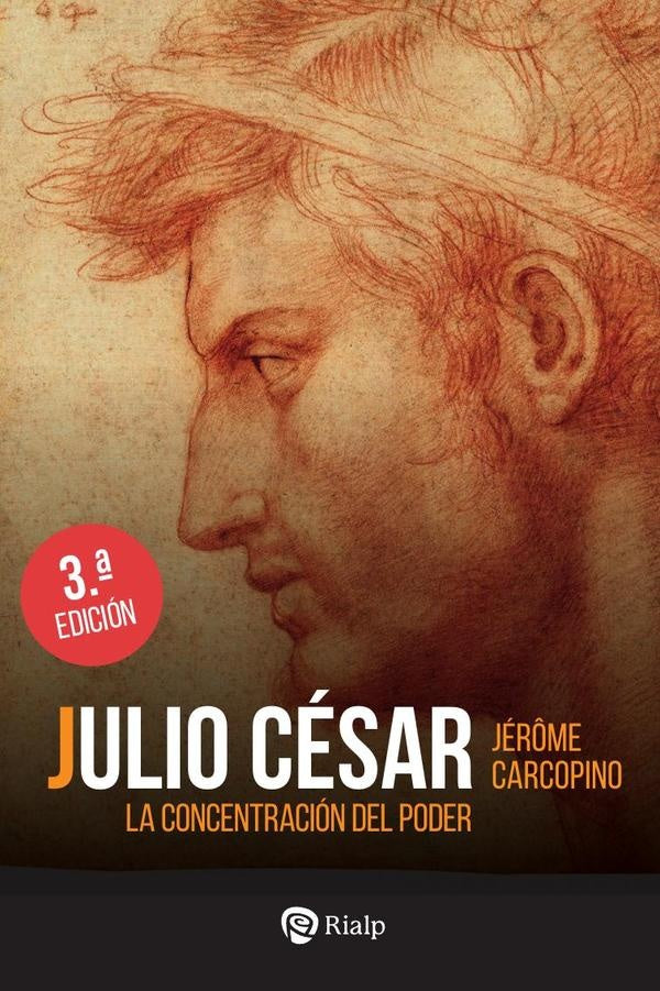 Julio Cesar | Jer?me Carcopino