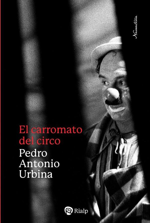 El carromato del circo | PedroAntonioUrbina Tortella