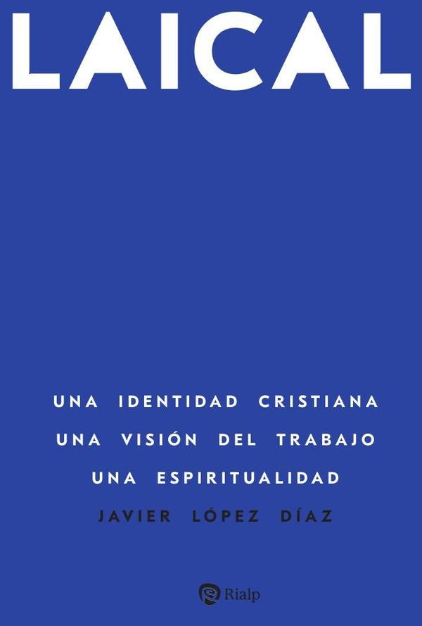 Laical | JavierLopez Diaz