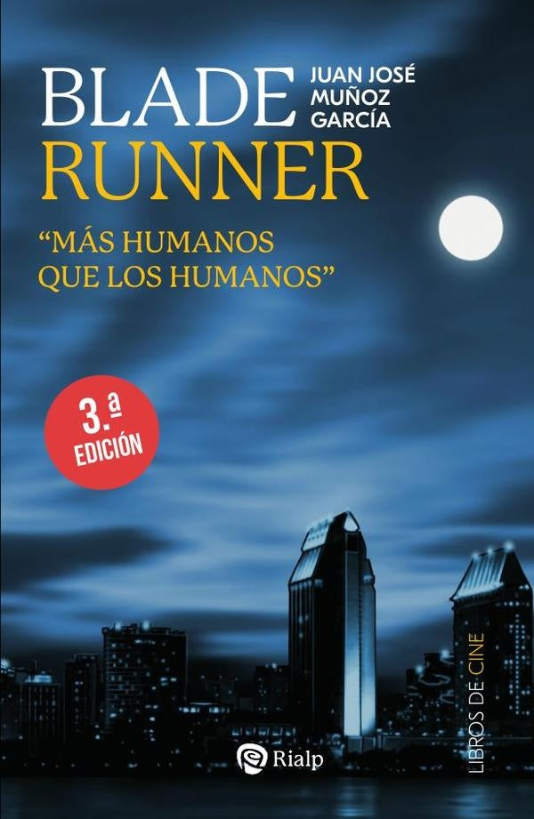 Blade Runner | JuanJoseMu?oz Garcia