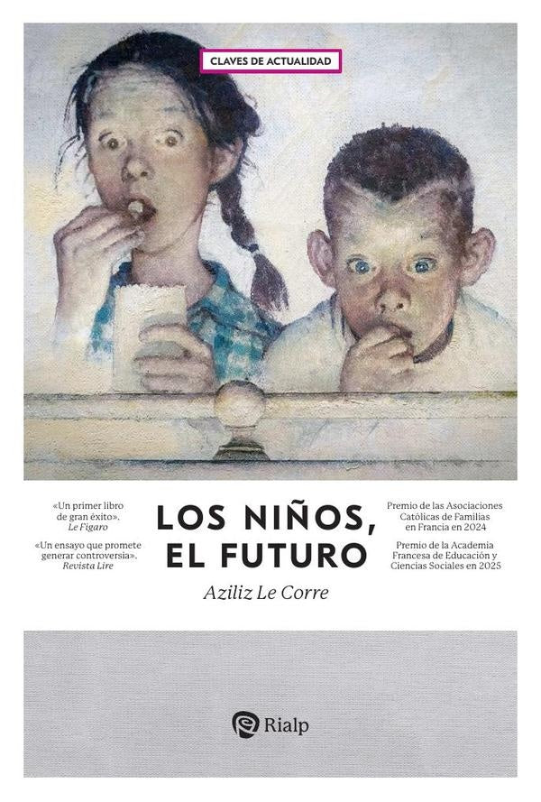 Los ni?os, el futuro | AzilizLe Corre