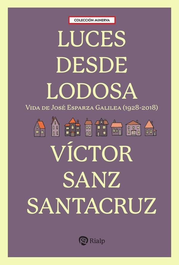 Luces desde Lodosa | VictorSanz Santacruz