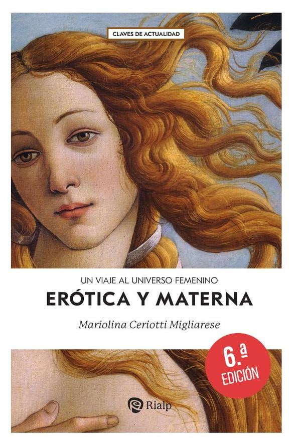 Erotica y materna | MariolinaCeriotti Migliarese