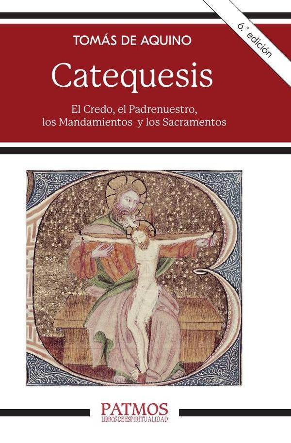 Catequesis | Tomasde Aquino