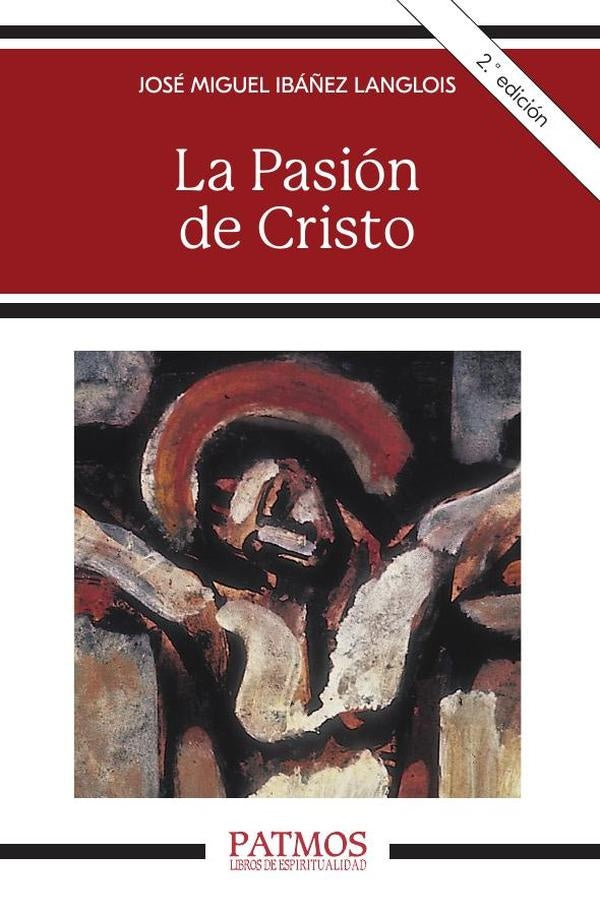 La Pasion de Cristo | JoseMiguelIba?ez Langlois