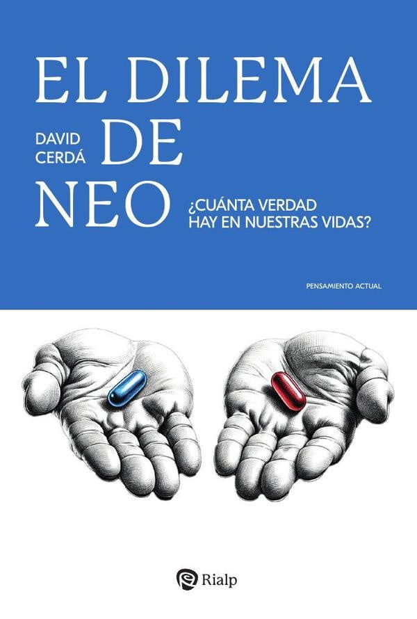 El dilema de Neo | DavidCerda Garcia