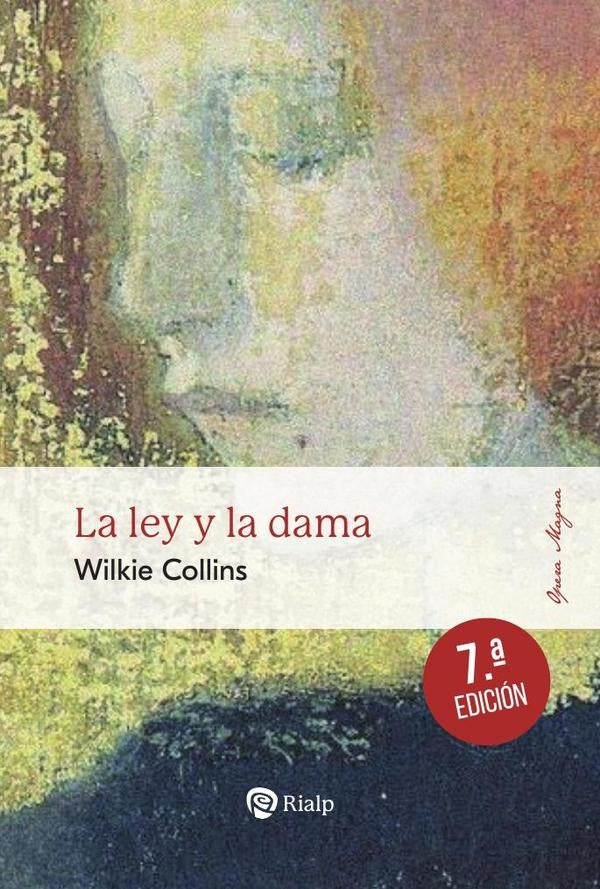 La ley y la dama | Wilkie Collines