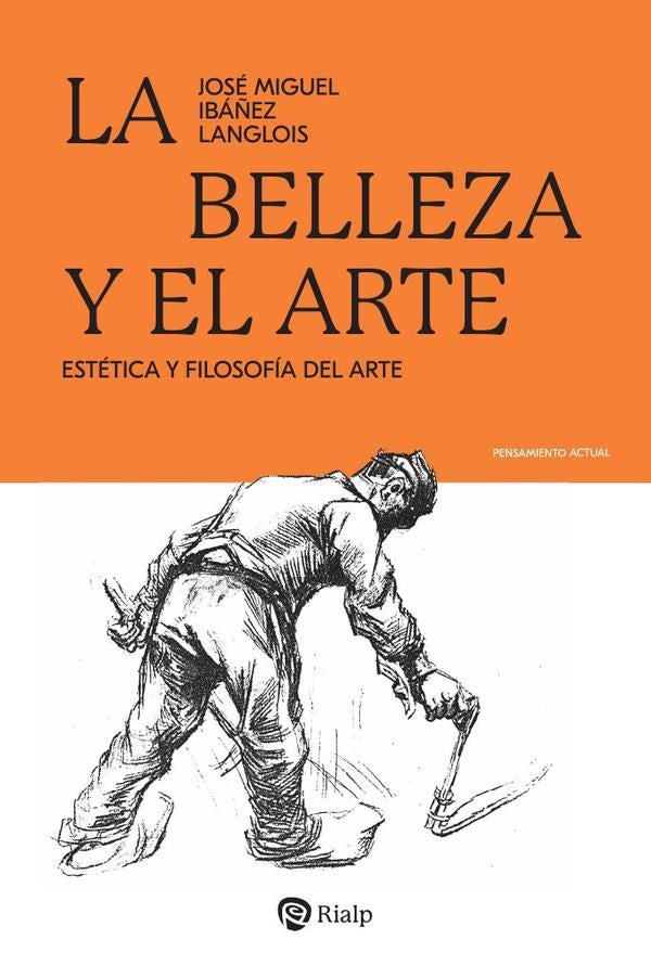 La belleza y el arte | JoseMiguelIba?ez Langlois