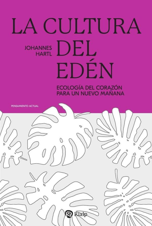 La cultura del Eden | Johannes Hartl