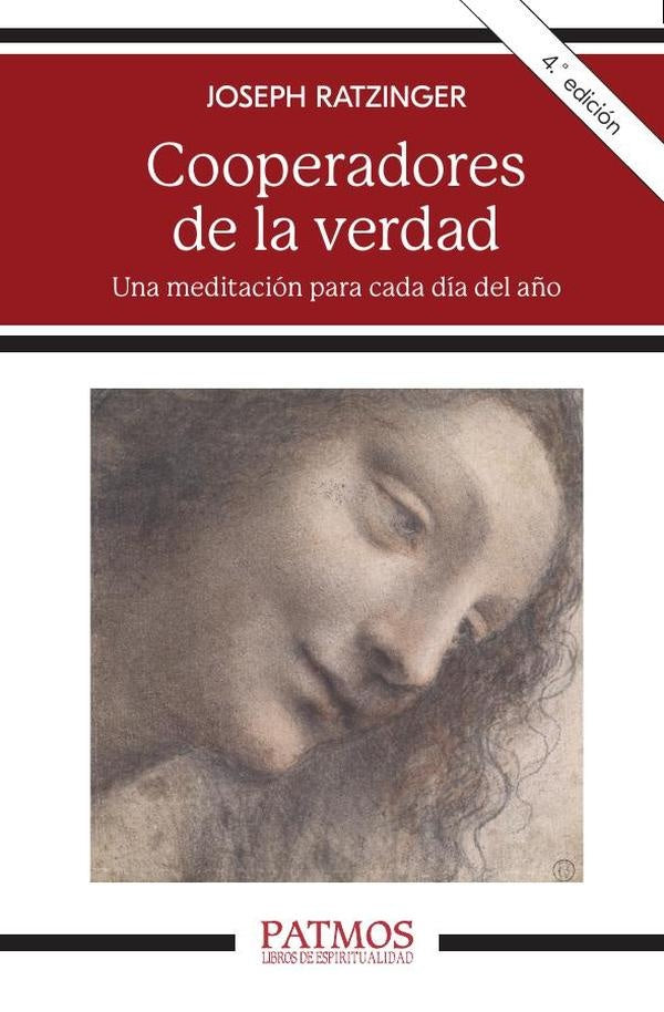 Cooperadores de la verdad | JOSEPH RATZINGER - BENEDICTO XVI