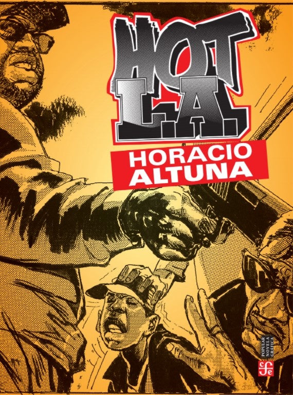 HOT L. A. | ALTUNA HORACIO