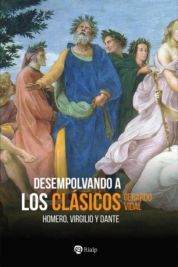 Desempolvando a los clasicos | GerardoVidal Guzman