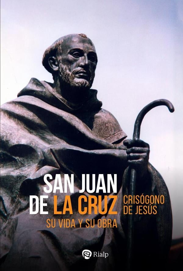 San Juan de la Cruz | Crisogonode Jesus