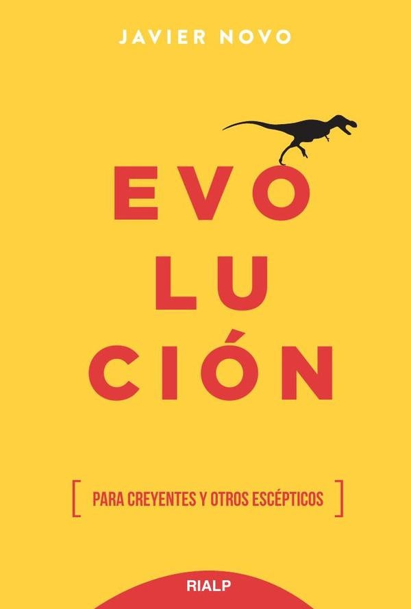Evolucion | FranciscoJavier Novo