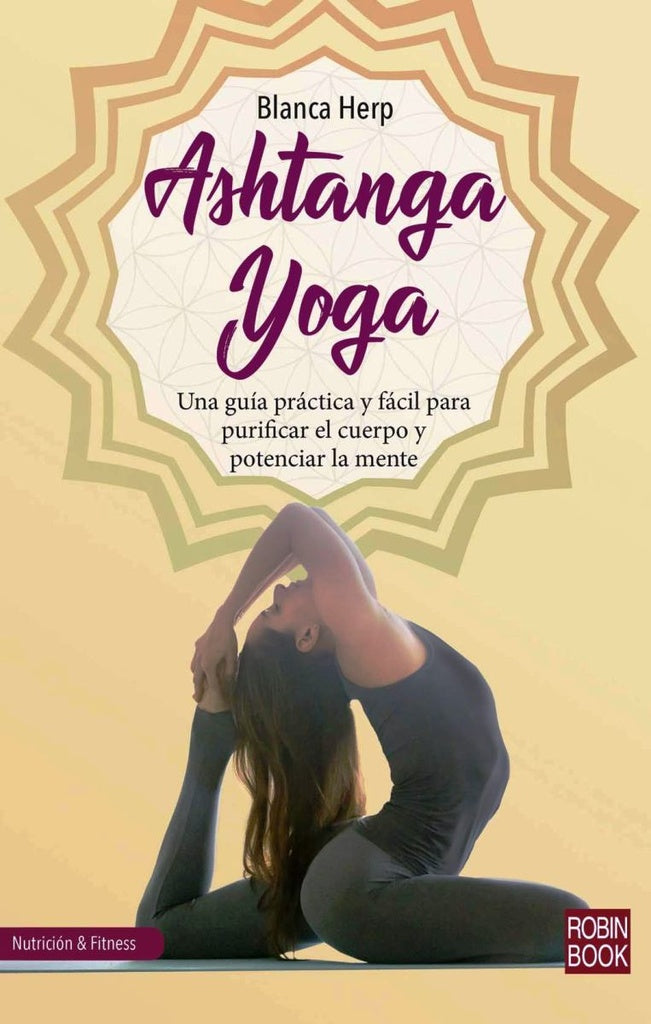 ASHTANGA YOGA | BLANCA HERP