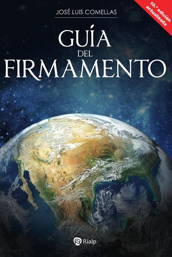 Guia del Firmamento | JoseLuis Comellas