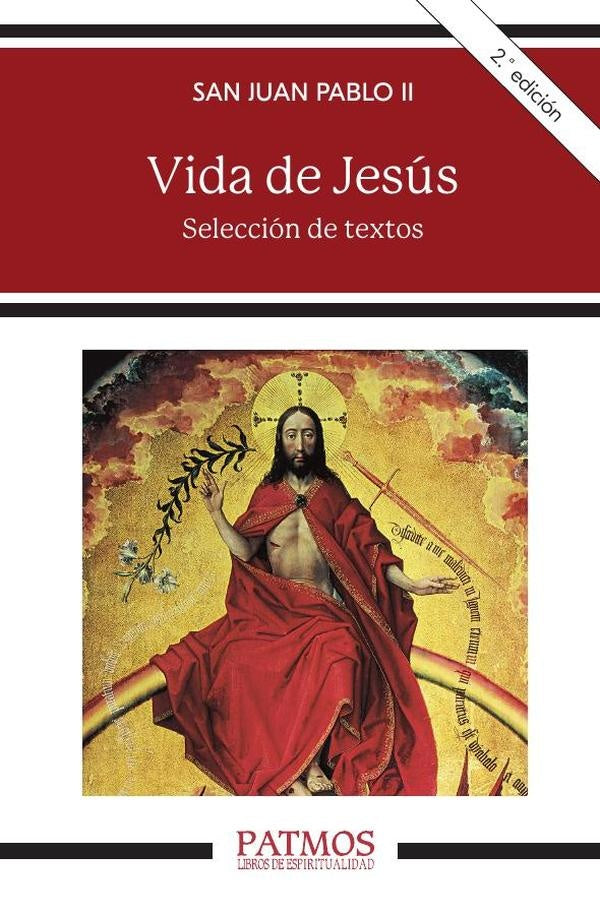 Vida de Jesus | JuanPabloIIJuanPablo II