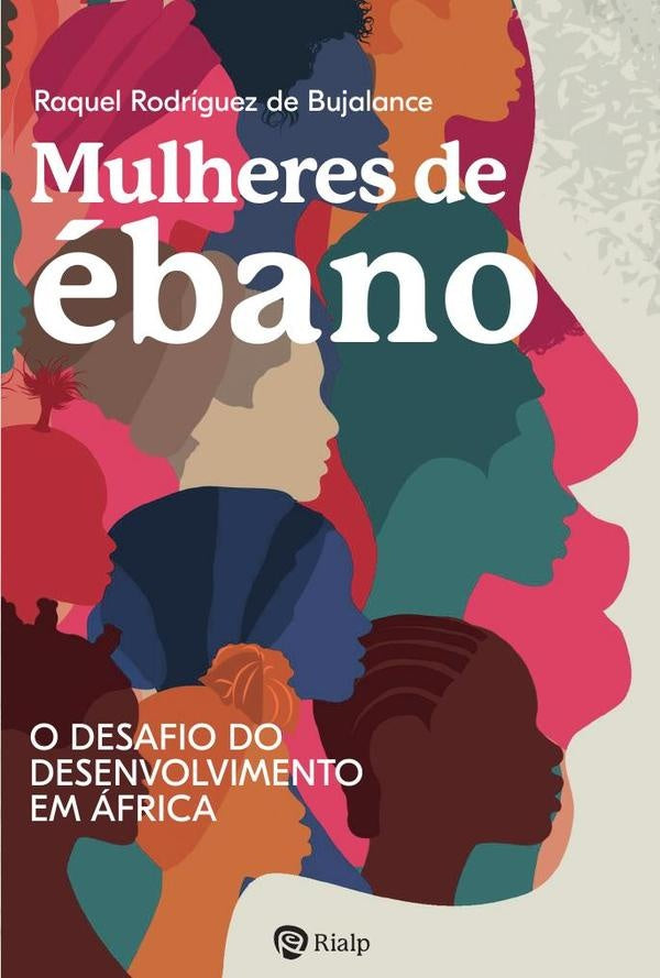 Mulheres de ebano | RaquelRodriguezde Bujalance