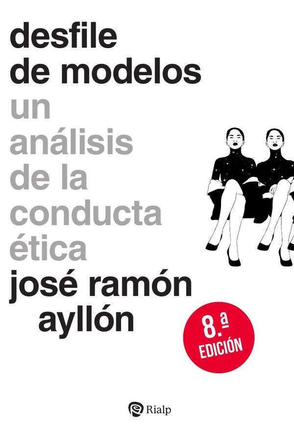 Desfile de modelos | JoseRamonAyllon Vega