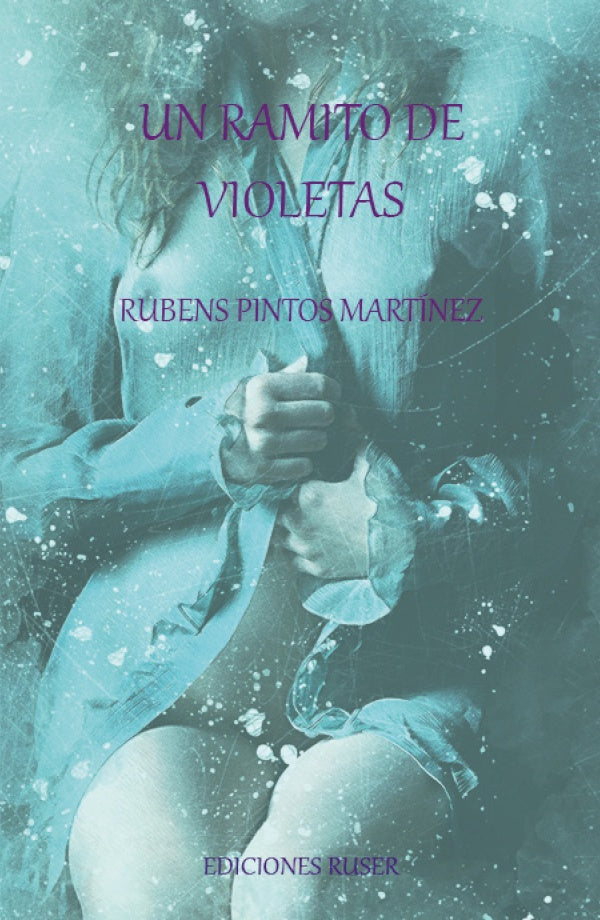 Un ramito de violetas | RubenPintos Martinez