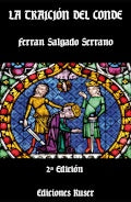 La traicion del conde | FerranSalgado Serrano