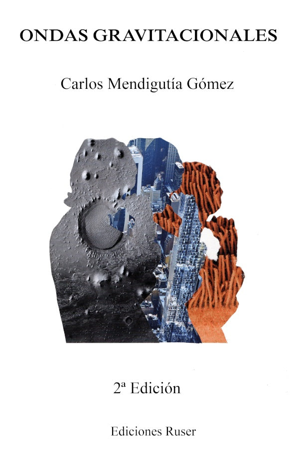 Ondas gravitacionales | CarlosMendigutia Gomez