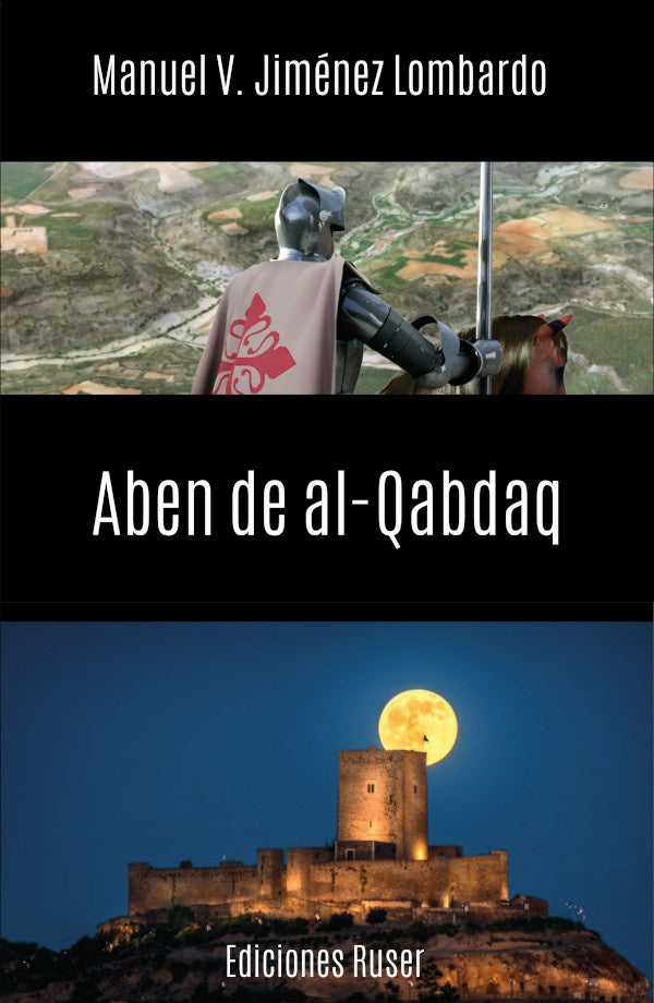 Aben de al-qabdaq | ManuelV.Jimenez Lombardo