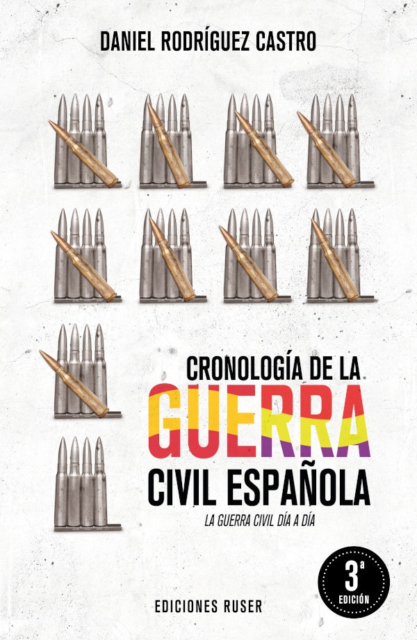 Cronologia de la guerra civil espa?ola | DanielRodriguez Castro