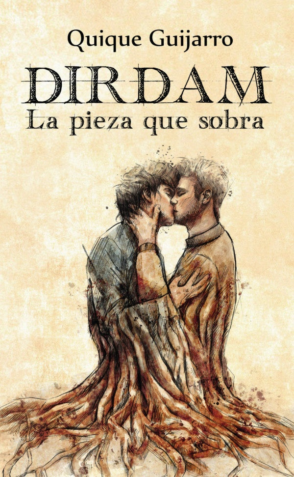 Dirdam | Quique Guijarro