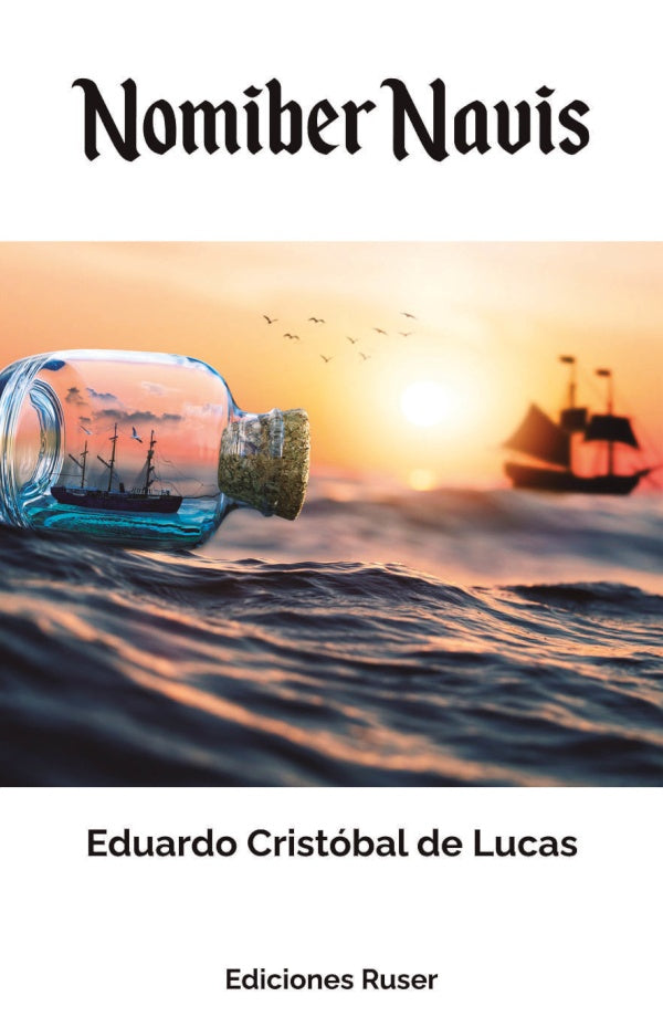 Nomiber Navis | EduardoCristobalde Lucas