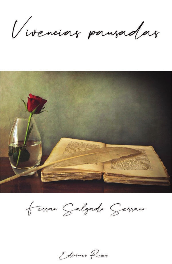 Vivencias pausadas | FerranSalgado Serrano
