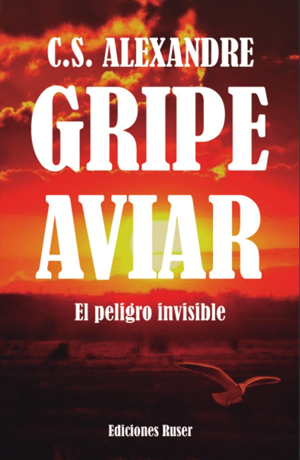 Gripe aviar | C.S. Alexandre
