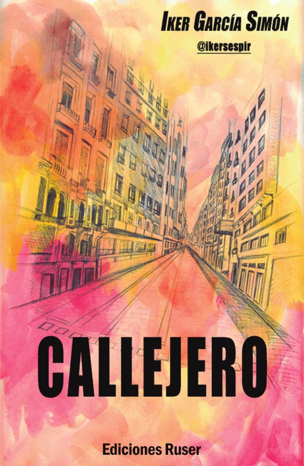Callejero | IkerGarcia Simon