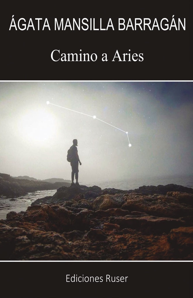 Camino a Aries | agata Mansilla