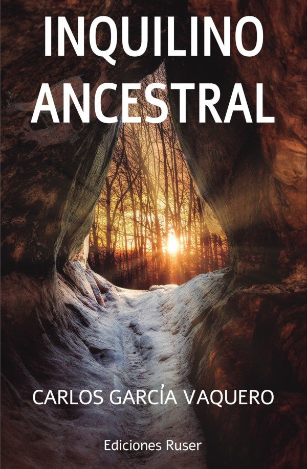 Inquilino ancestral | CarlosGarcia Vaquero