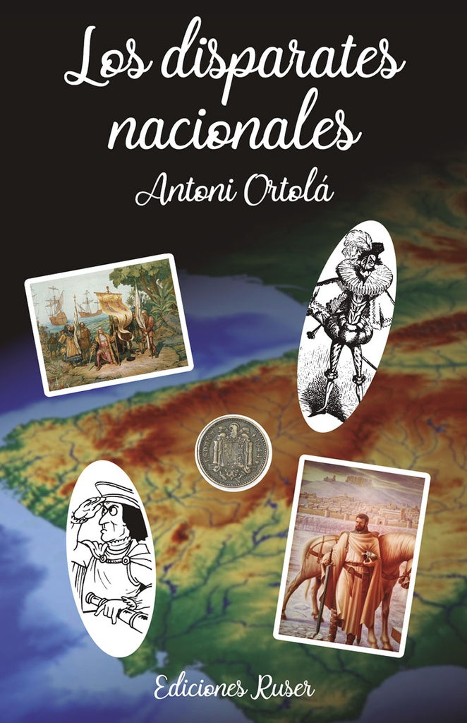 Los disparates nacionales | Antoni Ortola