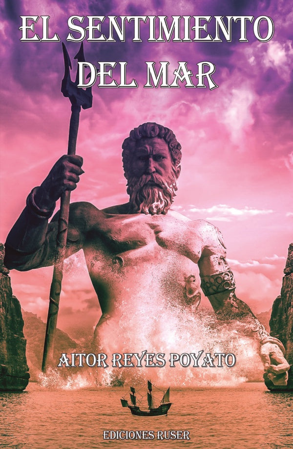 El sentimiento del mar | AitorReyes Poyato