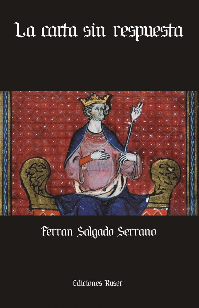 La carta sin respuesta | FerranSalgado Serrano