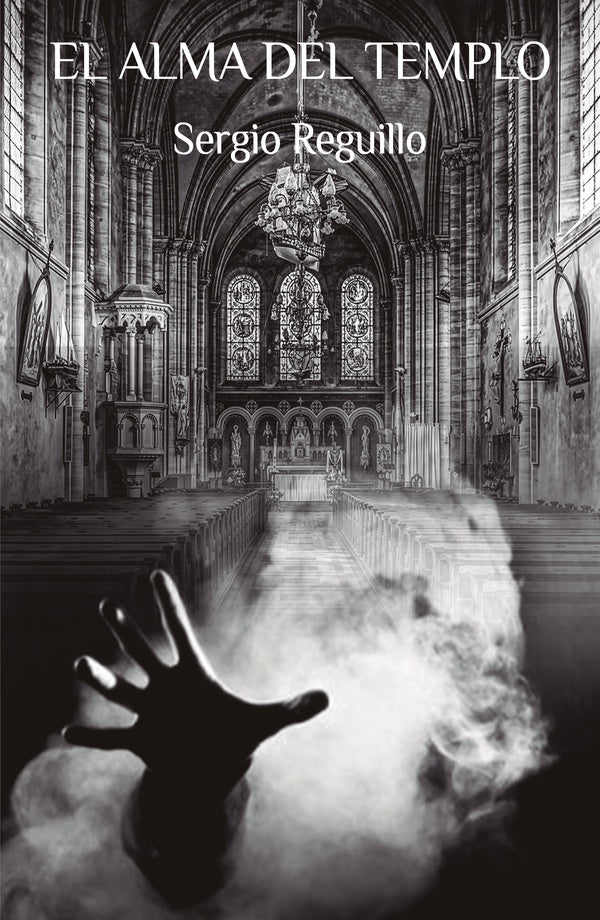 El alma del templo | Sergio Reguillo
