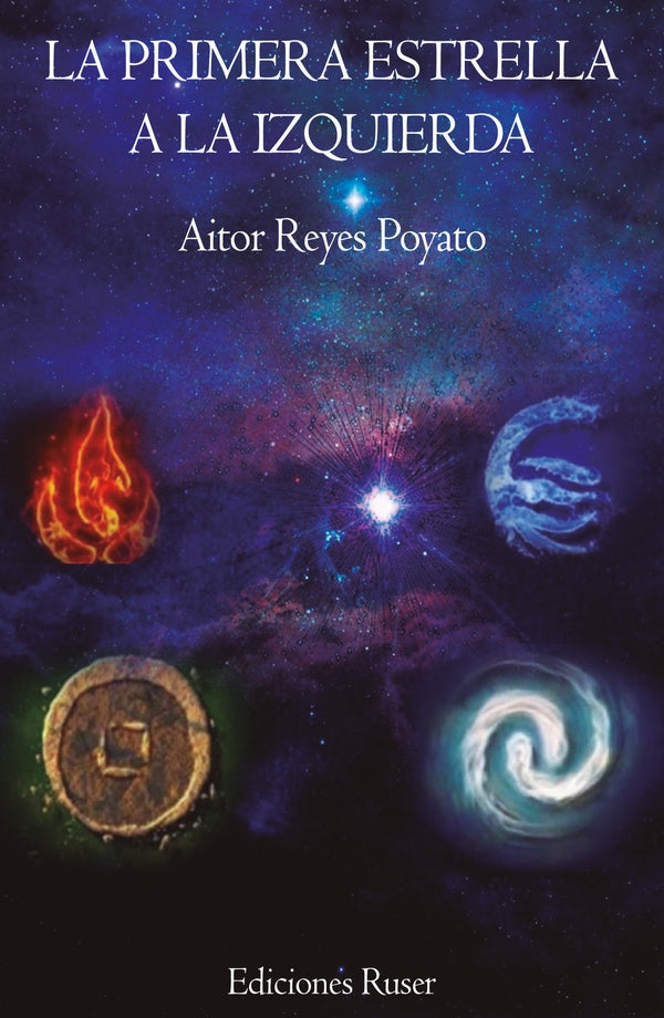 La primera estrella a la izquierda | AitorReyes Poyato
