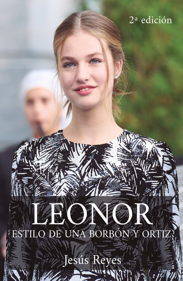 Leonor | Jesus Reyes