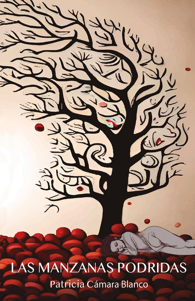 Las manzanas podridas | PatriciaCamara Blanco