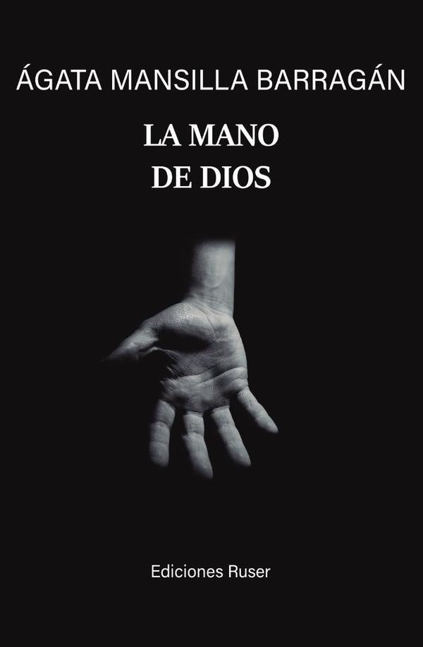 La mano de Dios | agata Mansilla