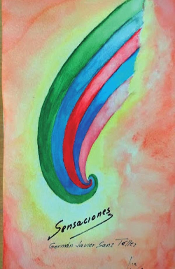 Sensaciones | GermanJavierSanz Tellez