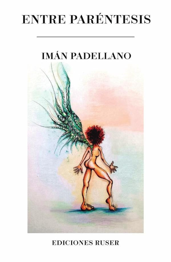 Entre parentesis | Iman Padellano