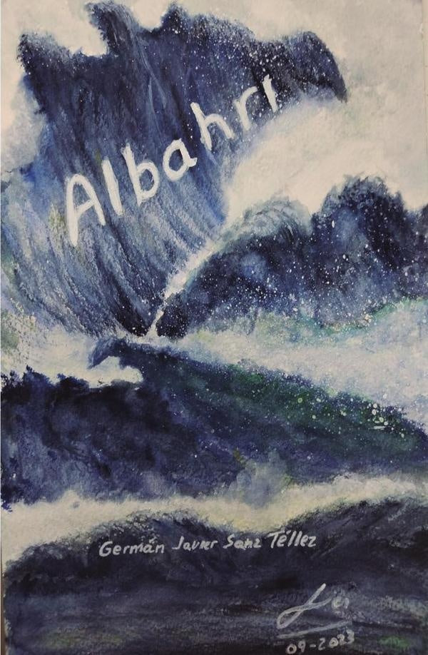 Albahri | GermanJavierSanz Tellez